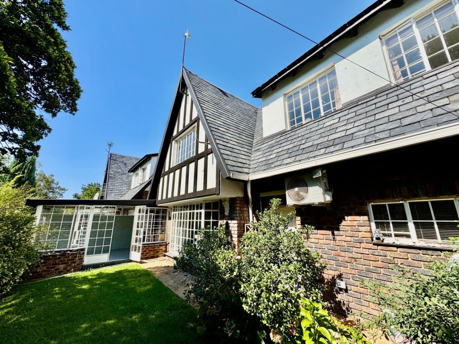 3 Bedroom Property for Sale in Grimbeeck Park North West